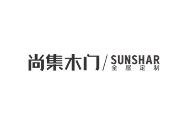 尚集木门