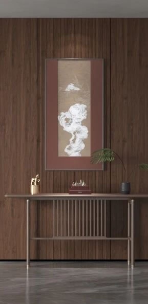 瑞祥创展木门