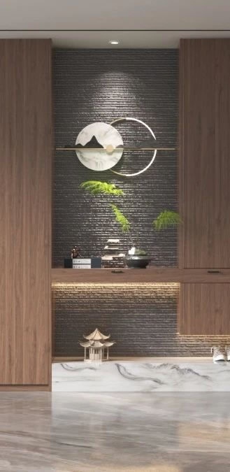 瑞祥创展木门