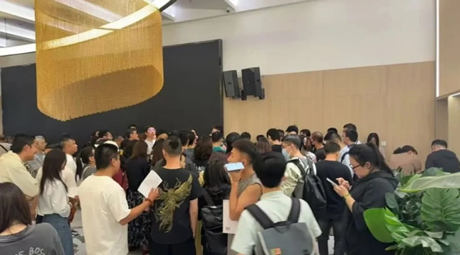 烧光3.2亿融资，住范儿凭啥让全行业为他兜底？