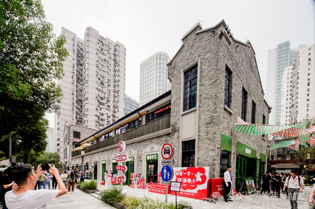 一二线城市不同类型的社区店经营，盈利情况如何（1）？
